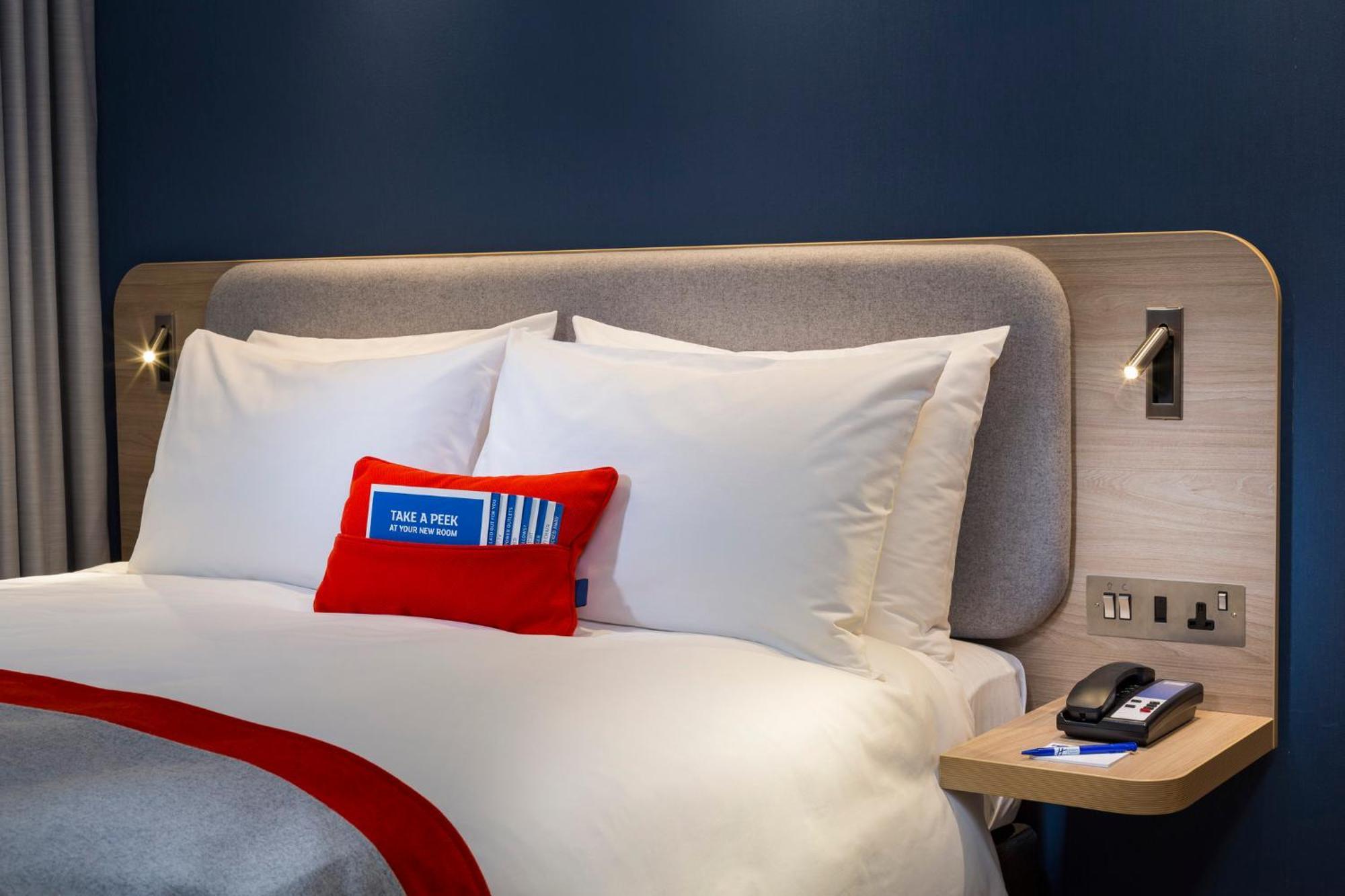 Holiday Inn Express - Astana - Turan By Ihg Esterno foto
