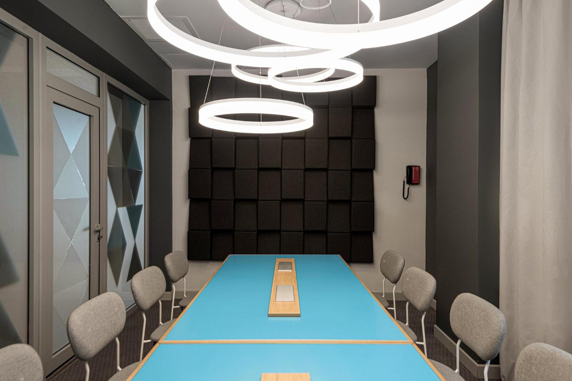 Holiday Inn Express - Astana - Turan By Ihg Esterno foto