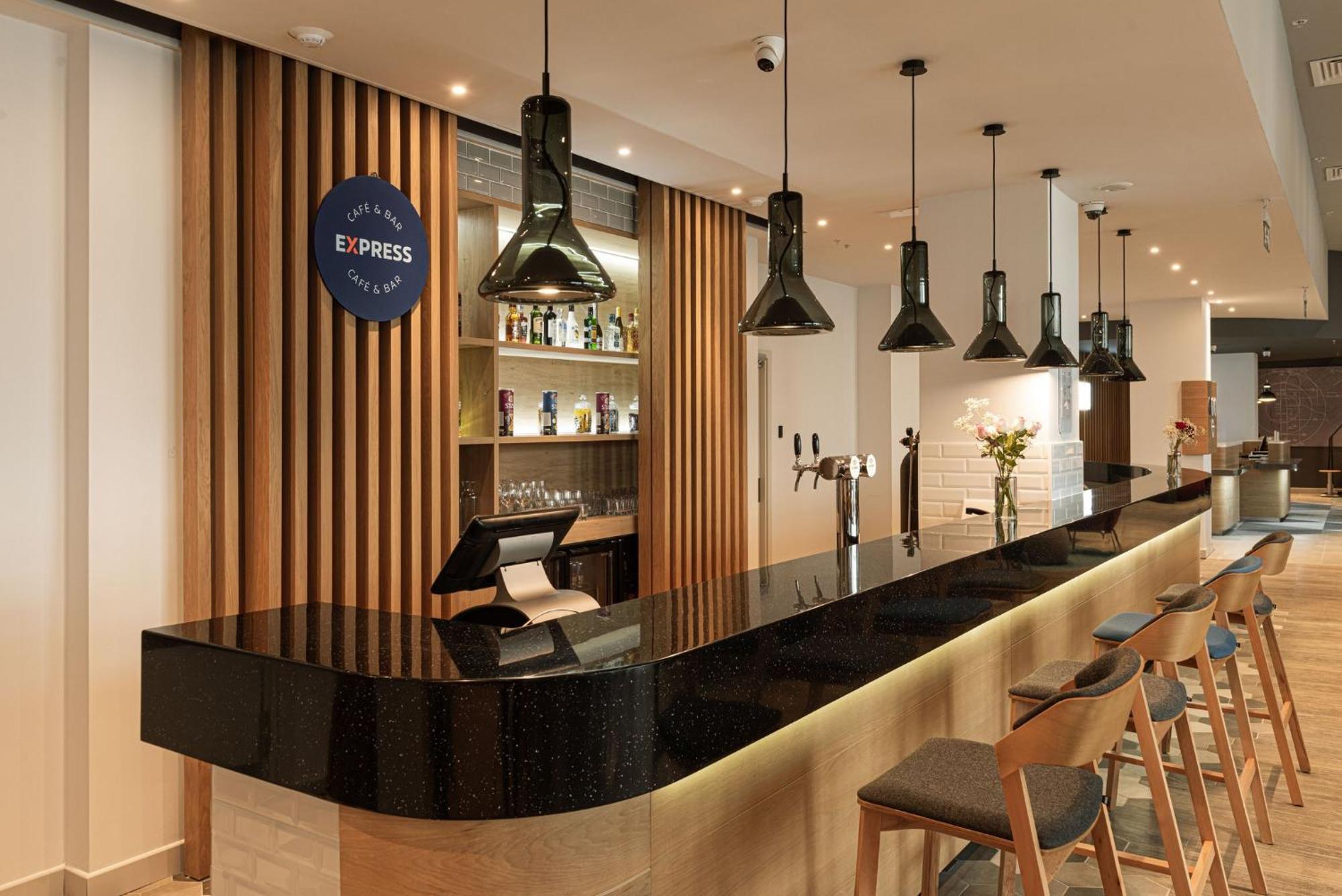 Holiday Inn Express - Astana - Turan By Ihg Esterno foto
