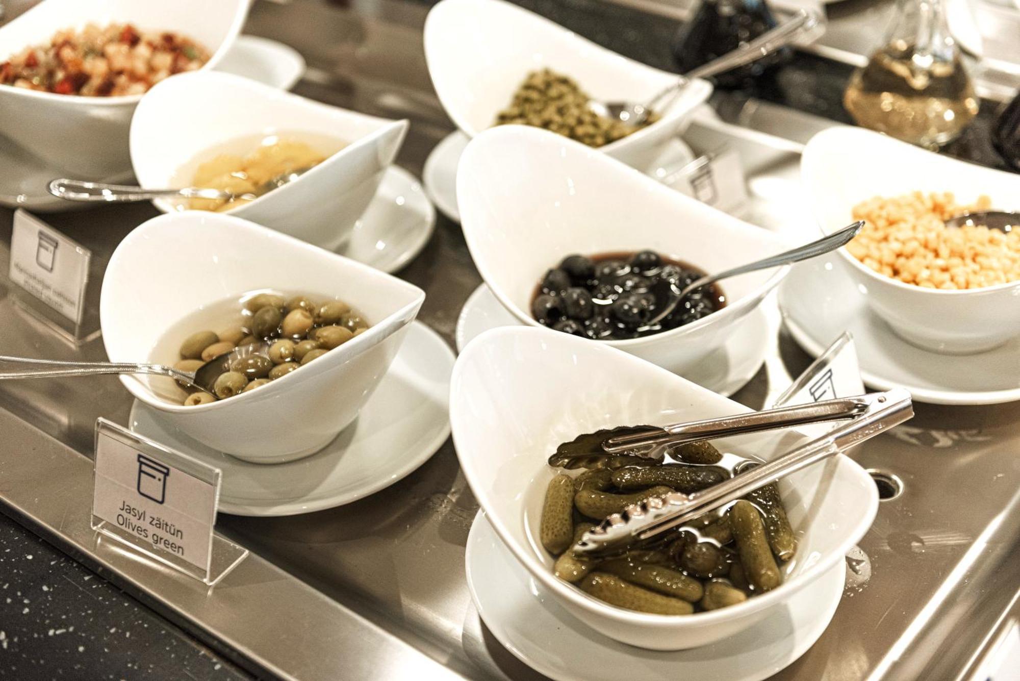 Holiday Inn Express - Astana - Turan By Ihg Esterno foto